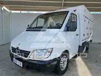 2004 Mercedes Benz Sprinter