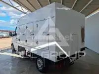 2004 Mercedes Benz Sprinter