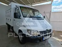 2004 Mercedes Benz Sprinter