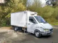 2004 Mercedes Benz Sprinter