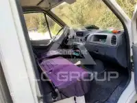 2004 Mercedes Benz Sprinter