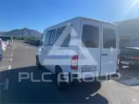 2004 Mercedes Benz Sprinter