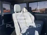 2004 Mercedes Benz Sprinter
