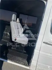 2004 Mercedes Benz Sprinter