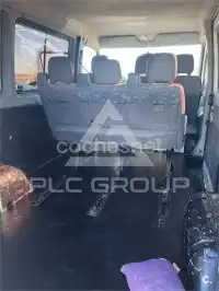 2004 Mercedes Benz Sprinter