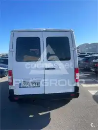 2004 Mercedes Benz Sprinter