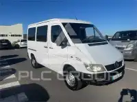 2004 Mercedes Benz Sprinter
