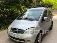 2004 Mercedes Benz Viano