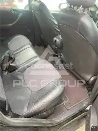 2004 Mercedes Benz A