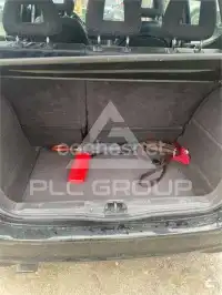 2004 Mercedes Benz A