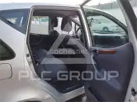 2004 Mercedes Benz A