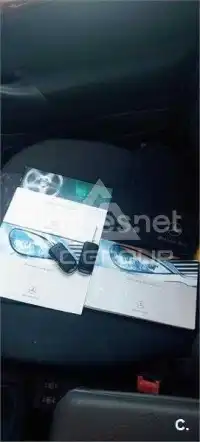 2004 Mercedes Benz A