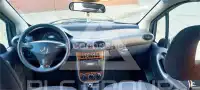 2004 Mercedes Benz A
