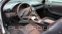 2004 Mercedes Benz C-Class