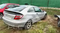 2004 Mercedes Benz C-Class