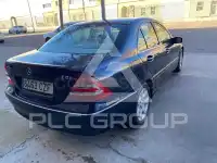 2004 Mercedes Benz C-Class