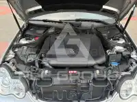 2004 Mercedes Benz C-Class