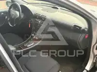 2004 Mercedes Benz C-Class