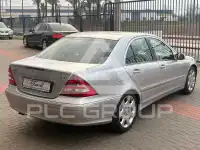 2004 Mercedes Benz C-Class