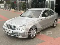 2004 Mercedes Benz C-Class