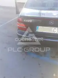 2004 Mercedes Benz C-Class