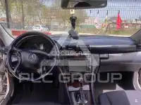 2004 Mercedes Benz C-Class