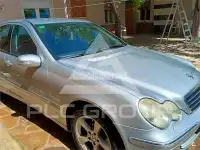 2004 Mercedes Benz C-Class