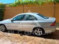 2004 Mercedes Benz C-Class