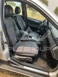 2004 Mercedes Benz C-Class