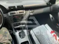 2004 Mercedes Benz C-Class