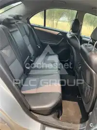 2004 Mercedes Benz C-Class