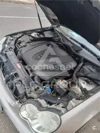 2004 Mercedes Benz C-Class