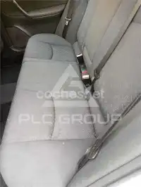 2004 Mercedes Benz C-Class