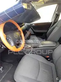 2004 Mercedes Benz C-Class