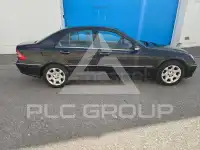 2004 Mercedes Benz C-Class