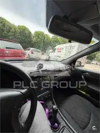 2004 Mercedes Benz C-Class