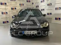 2004 Mercedes Benz C-Class