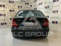2004 Mercedes Benz C-Class
