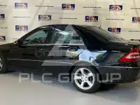 2004 Mercedes Benz C-Class