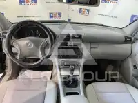 2004 Mercedes Benz C-Class
