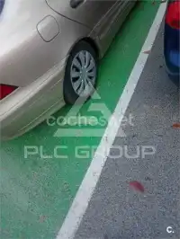2004 Mercedes Benz C-Class