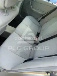 2004 Mercedes Benz C-Class
