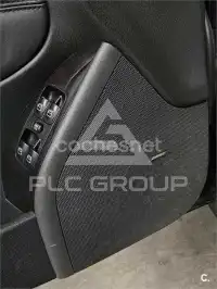 2004 Mercedes Benz C-Class