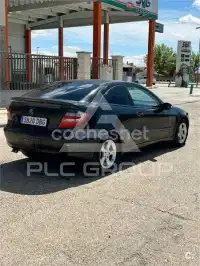 2004 Mercedes Benz C-Class