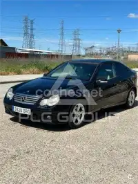 2004 Mercedes Benz C-Class