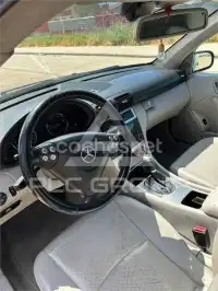 2004 Mercedes Benz C-Class
