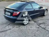2004 Mercedes Benz C-Class