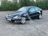 2004 Mercedes Benz C-Class
