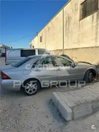 2004 Mercedes Benz C-Class