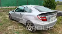 2004 Mercedes Benz C-Class